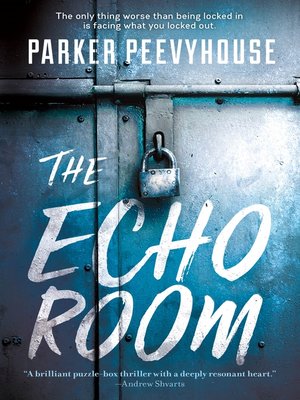 cover image of The Echo Room